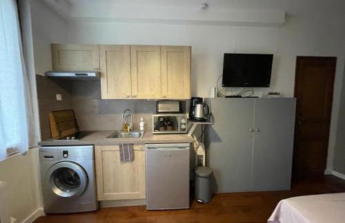 Studio Saint-Placide - Foto 5