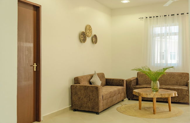 Kiwengwa Boutique & Spa - Foto 14