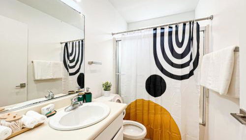 Comfy 2-bedroom home in Hollywood - Foto 4