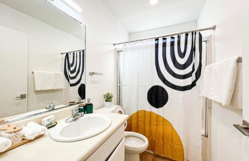 Comfy 2-bedroom home in Hollywood - Foto 4