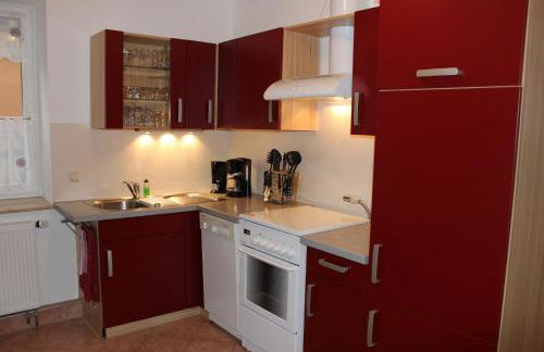 Apartment Horn - Foto 9