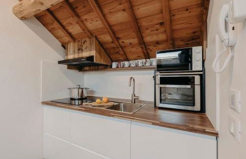 Corte Maccarini - Appartamento Dolomiti - Foto 21