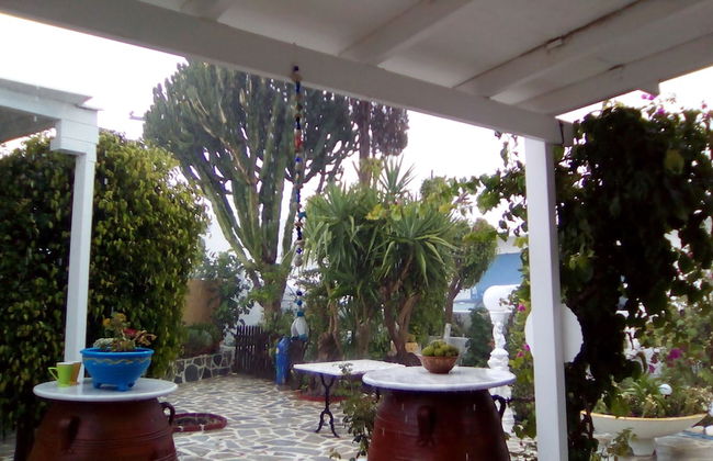 Ricos Two bedroom House - Naoussa Paros - Foto 27