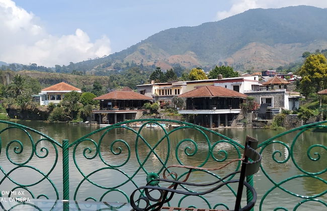 Villa Lot 5 Lake View for 30 pax - Photo 21