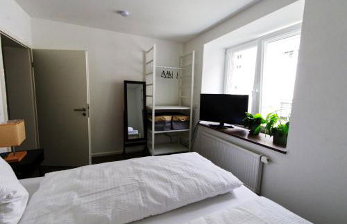 Ferienwohnung Wiehl - Bielstein - Foto 6