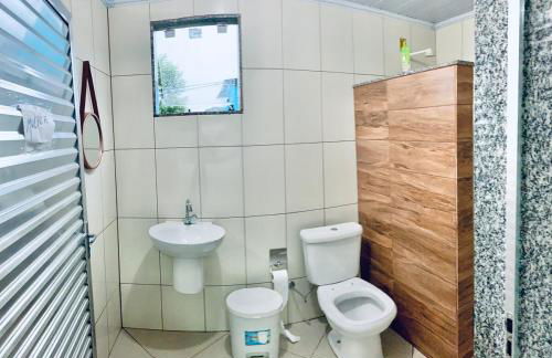 Wakanda House Casa de veraneio - Foto 13