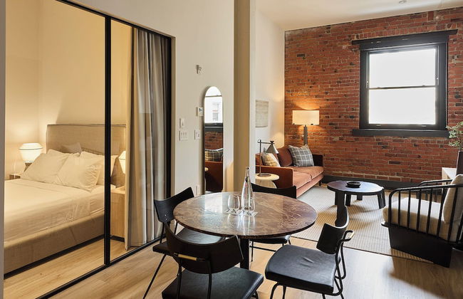 Eurostars Old Montreal Suites & Apartments - Foto 5