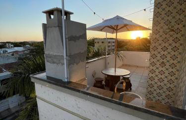 Cobertura com vista pro por do sol - Foto 18