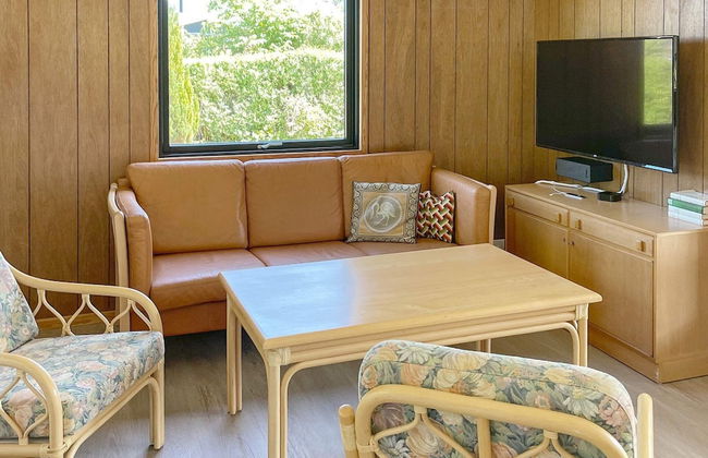 4 Person Holiday Home in Stroby - Foto 13