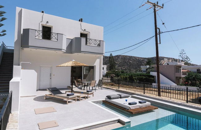 Matala Bay Apartments - Foto 13