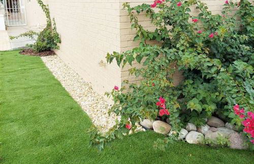 My Cozy Duplex A in the Heart of West Side - Foto 19