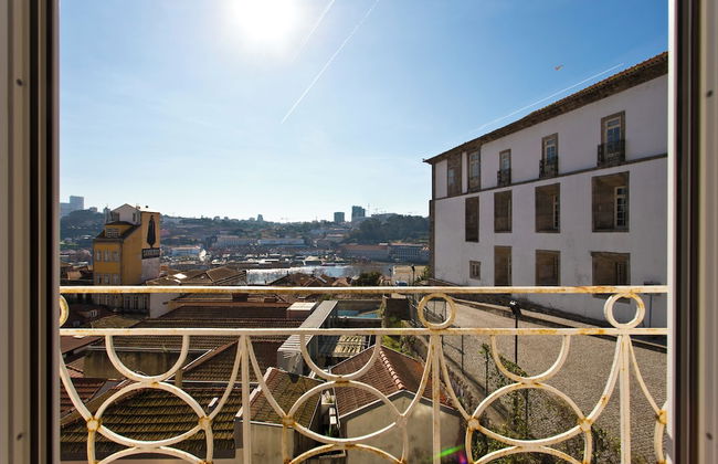 RVA São João Novo Apartments - Foto 49