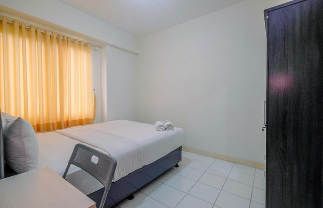 Cozy Stay 2BR at Podomoro Golf View Apartment - Foto 7