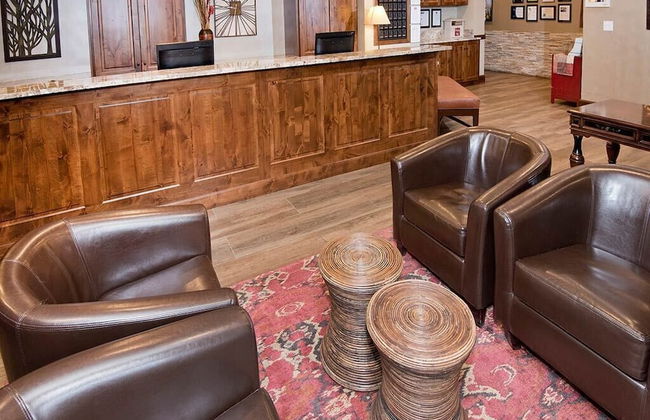 GetAways at Falcon Point Resort - Foto 3