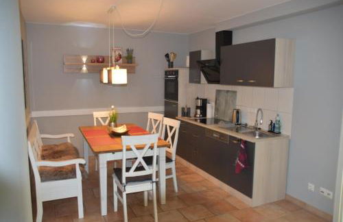 FeWo-Airport - Foto 10