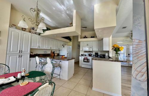 Villa with swimming pool & spa in quiet area - Foto 27