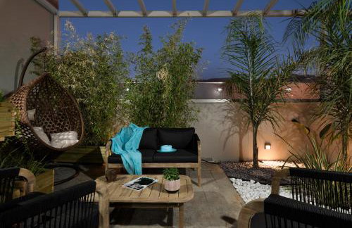 Delight Luxury Apt - Delight Luxury Apt Souda - Foto 65