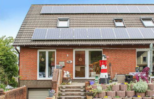 Nice Apartment In Wurster Nordseeküste - Foto 1