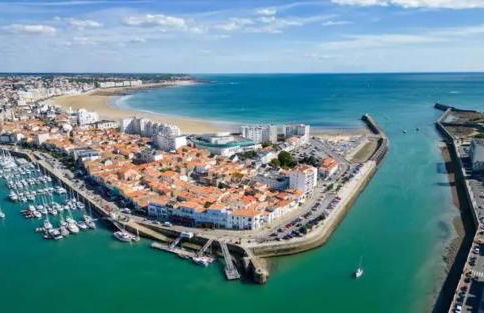 Logement - Les Epesses - Foto 31