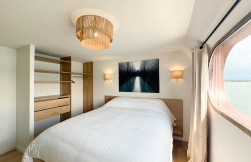 LA PÉNICHE - Hisseo - Foto 33