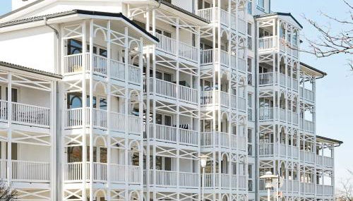 6 person holiday home in Großenbrode - Foto 4