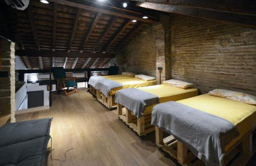 Casita en el Cabañal con Patio - Photo 35