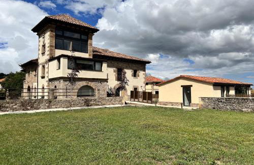 Las Casonas de Don Pedro - Foto 41