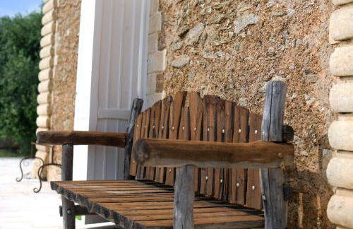 La volpe e l'uva Dimore - Photo 50