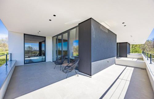 Luxury Villa She for 6 people with 61 m2 private pool, playground & activities on-side for adults and kids - Foto 57