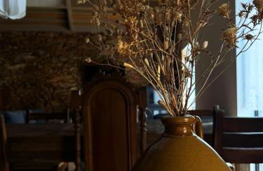 Alojamento Rural com Salamandra e AC - 10 min da Barragem do Sabor - Casa do Largo - Foto 6