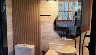 Friburgo Lagos p Pesca,Banho,Sauna,Campinho - Foto 4