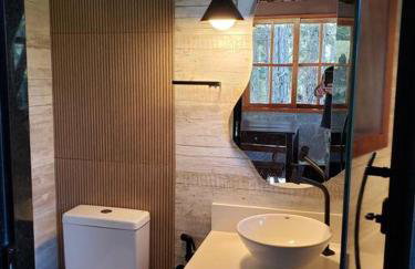 Friburgo Lagos p Pesca,Banho,Sauna,Campinho - Foto 4