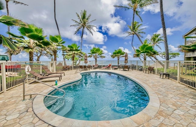 Kauai Kailani 219 2 Bedroom Condo - Foto 17