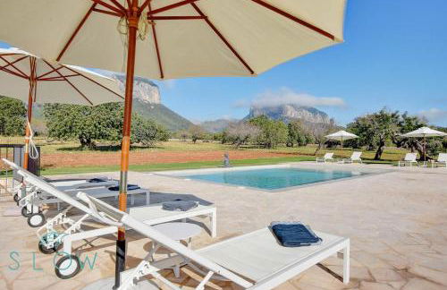 Villa Son Guinyol by Slow Villas - Foto 37