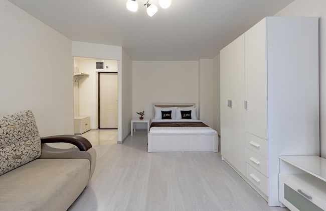 Inndays Apartment on Hersonskaya 19 - Foto 10