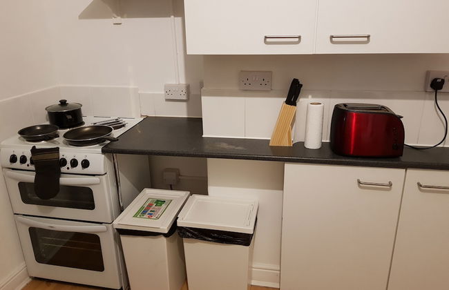 Quality Accommodation - Foto 28