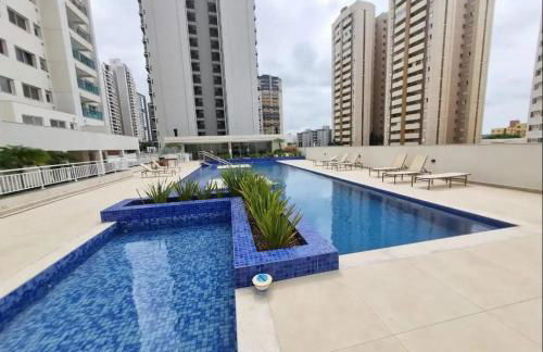 Apto com sacada - JH Palhano - Foto 34