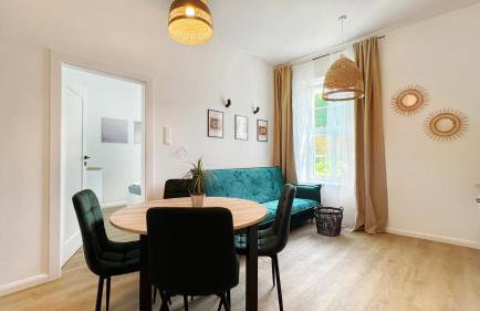 Apartamenty Kopernika 10 - Foto 29