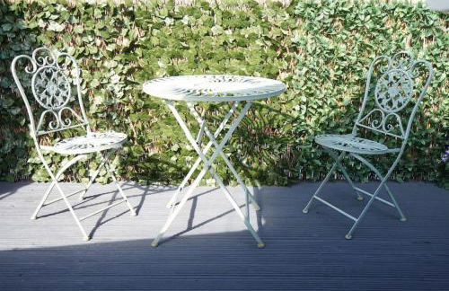 Cozy 1 Bed Retreat - Amlwch - Photo 11