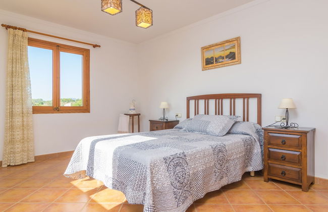 Can Tut in Campanet With 3 Bedrooms and 2 Bathrooms - Foto 23