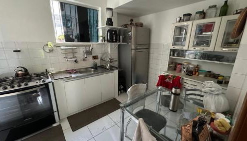 Apartamento mobiliado próximo praça do caranguejo no Conjunto Eldorado - Foto 4