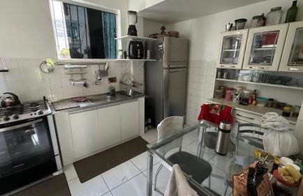 Apartamento mobiliado próximo praça do caranguejo no Conjunto Eldorado - Photo 4