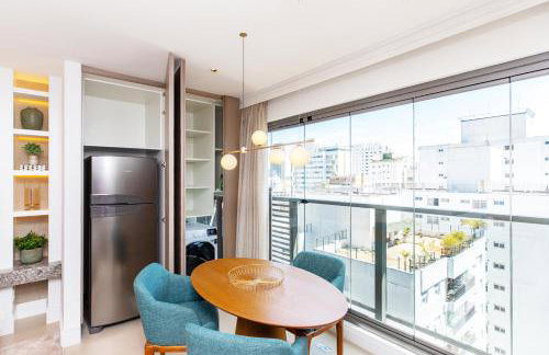 Studio Luxo Itaim - Homax - Foto 10