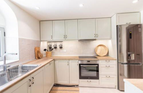 Mounouria House Koskinou - Foto 12