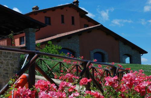 Tenuta del Perugino - Foto 98