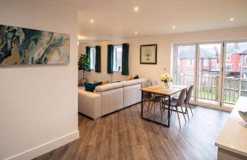2 Bed Bungalow - Parking - New Build - High End Furnishings - Wheel Chair Accessible - Large Enclosed Garden - Dog Friendly - Foto 9
