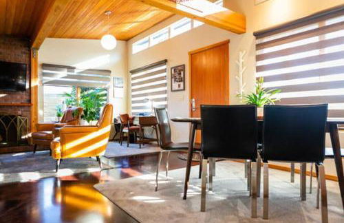 Hilltop Hideaway, Pacific Northwest charm & luxury - Foto 1