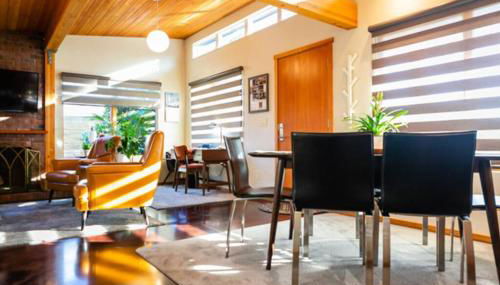 Hilltop Hideaway, Pacific Northwest charm & luxury - Foto 1