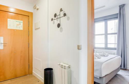 Limehome Madrid Calle de Don Ramón de la Cruz - Foto 44