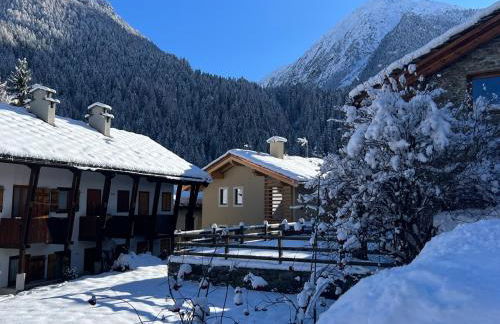 Maison Ginclo' - Foto 1